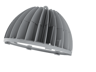 Светильники FHB