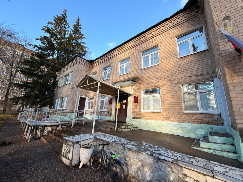 Ярче, безопаснее, комфортнее: как мы меняем среду в детском саду №172 в Казани