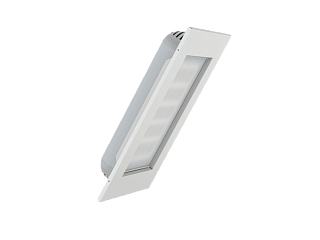 Светильники ДВУ