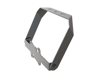 Поворотный кронштейн для Wheel