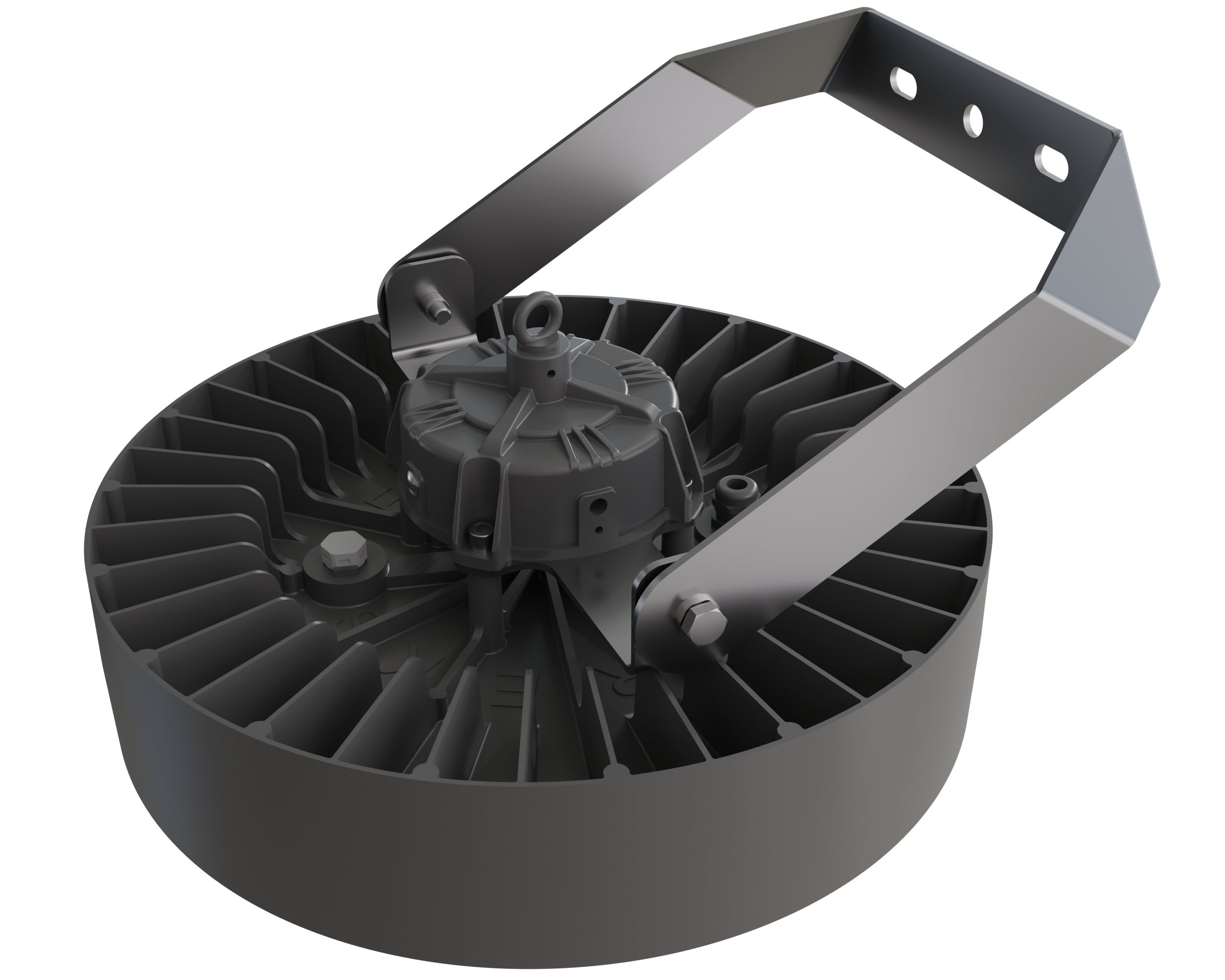 Поворотный кронштейн для Wheel