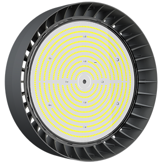 Светильники для высоких пролетов