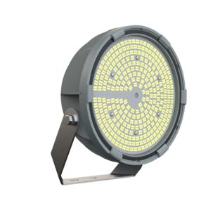 Светильники на поворотном кронштейне