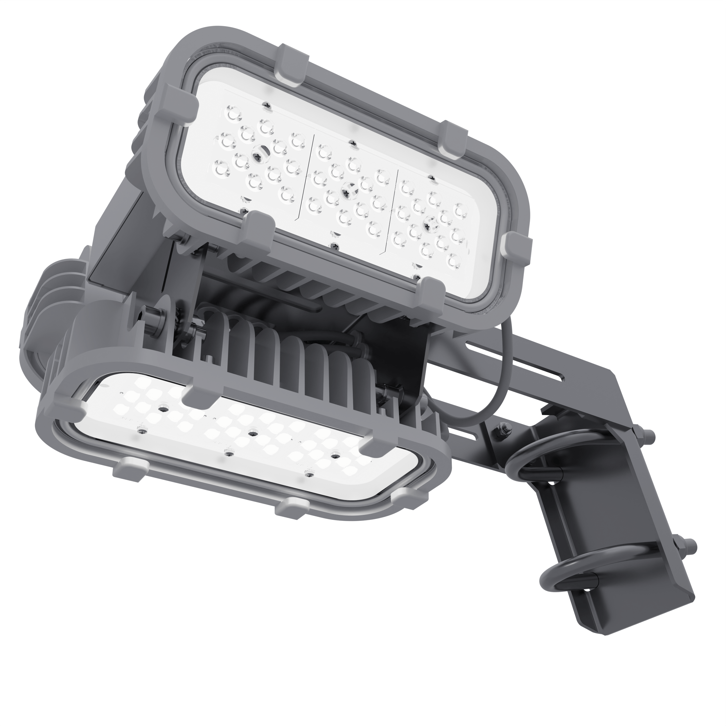 Охранные периметры