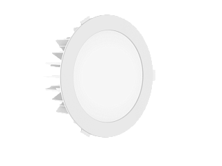 Светильники ДВО